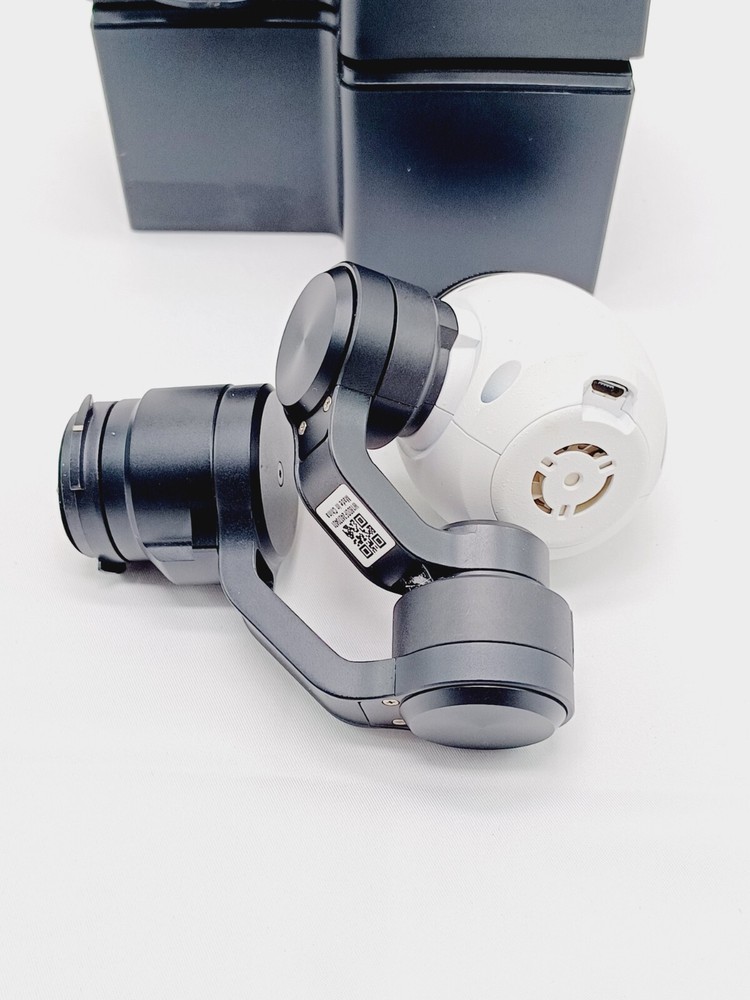 DJI Zenmuse X3 Camera for Inspire 1 Tested Working Replacement