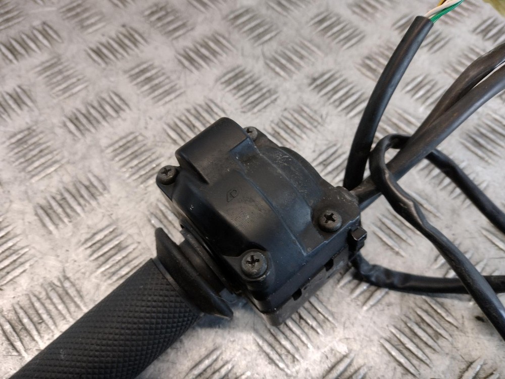 2013 KTM 690 DUKE Right Hand Switch Gear