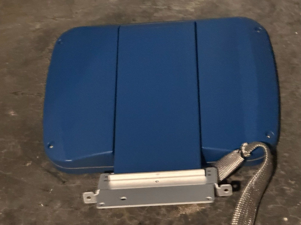 Smiths Detection Replacement Monitor