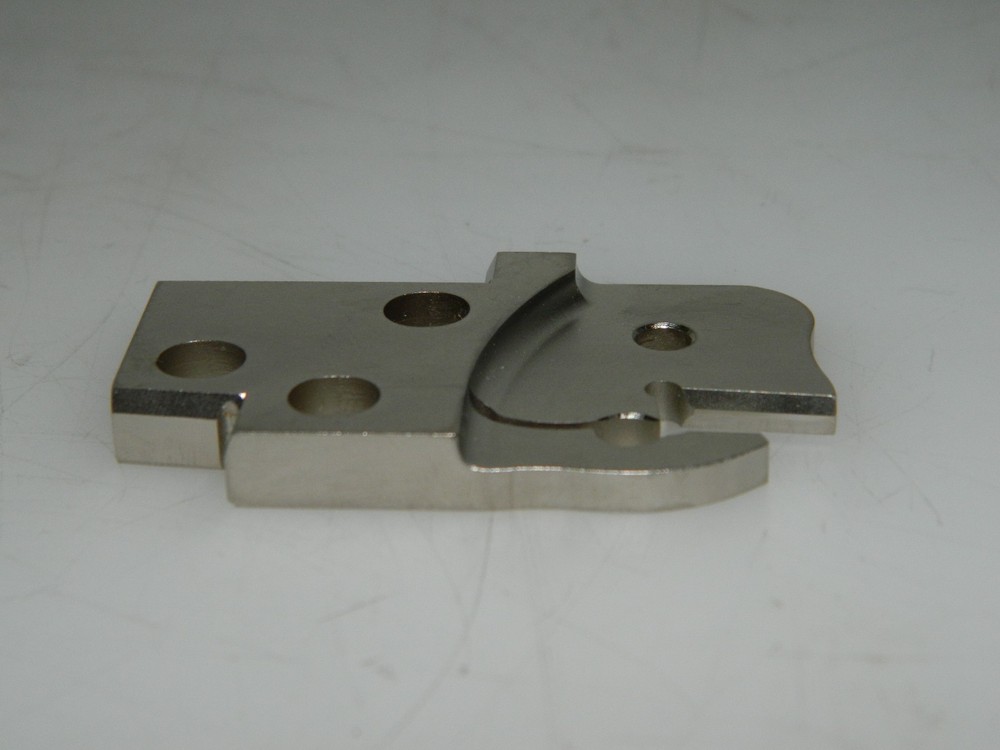Indexable Cutoff and Grooving Support Blade HA-E25L25.4 2000520