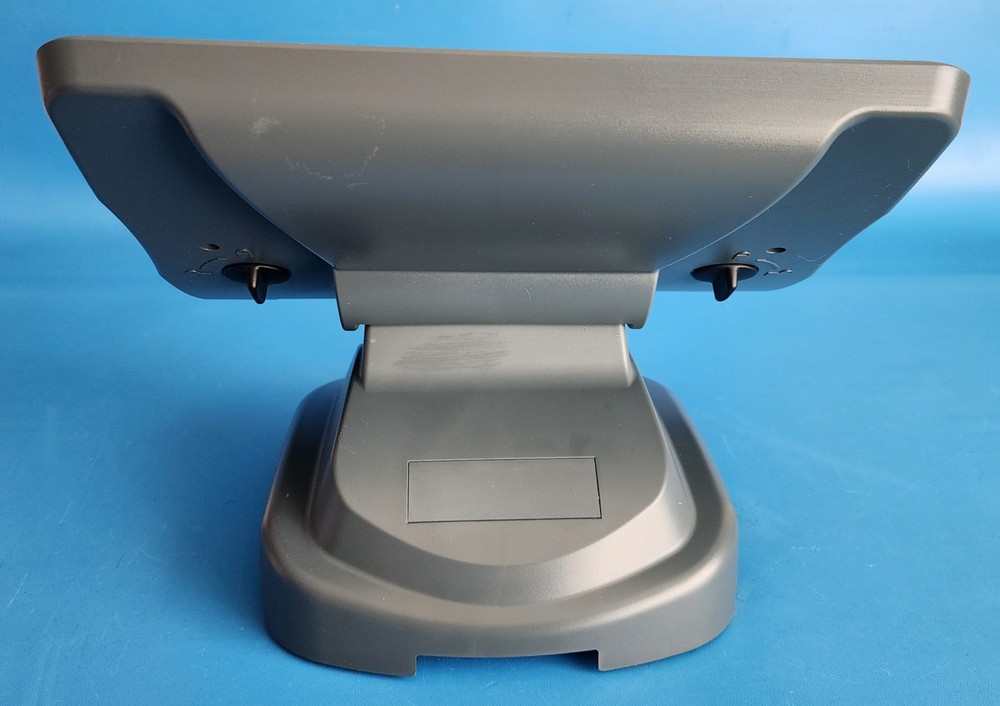ORACLE Micros Workstation 5 Table Stand- 400825-001 with Cables