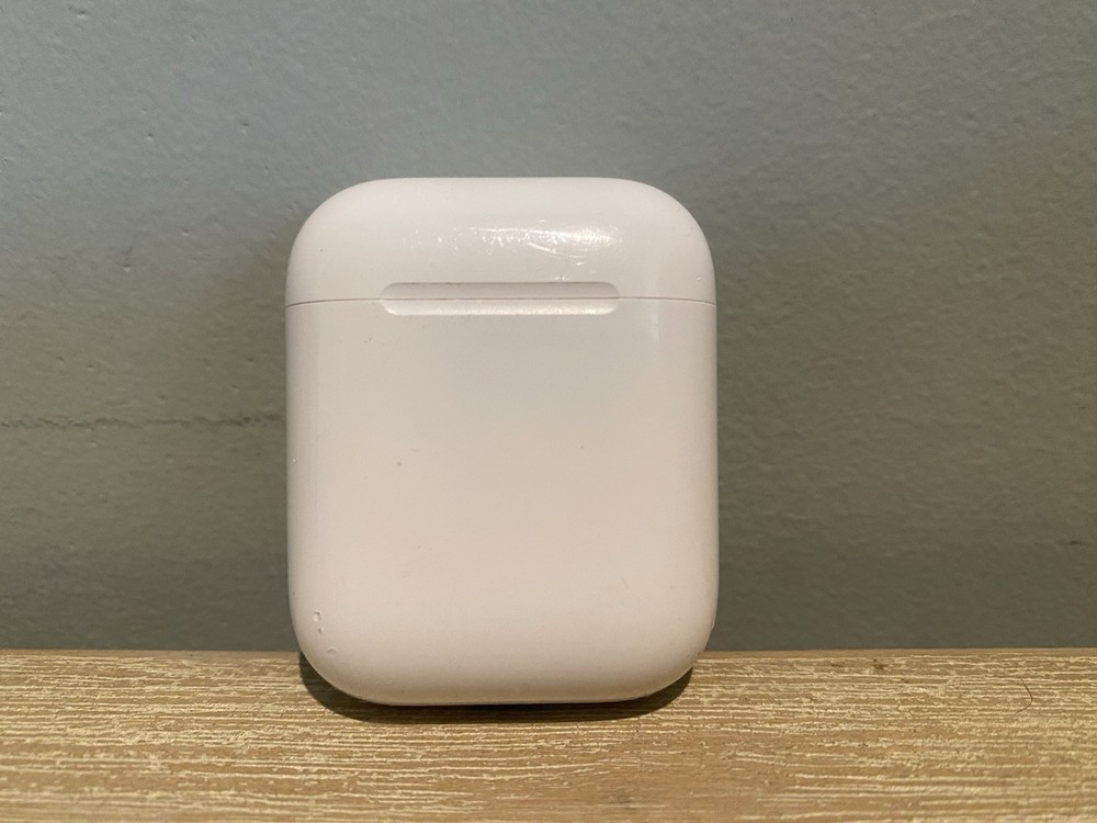 Airpod 2nd generation