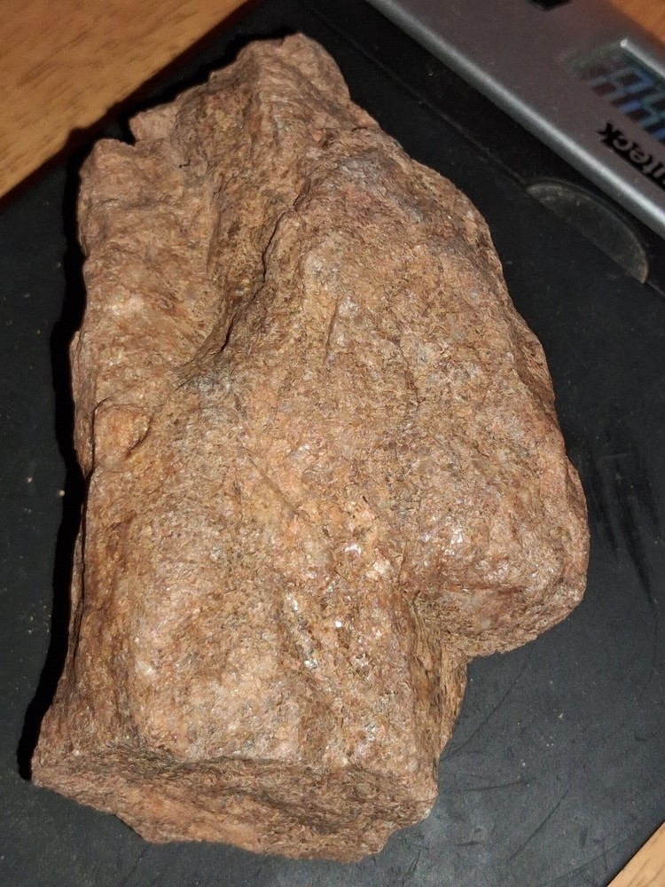gold in quartz specimen 1 lb 5 oz