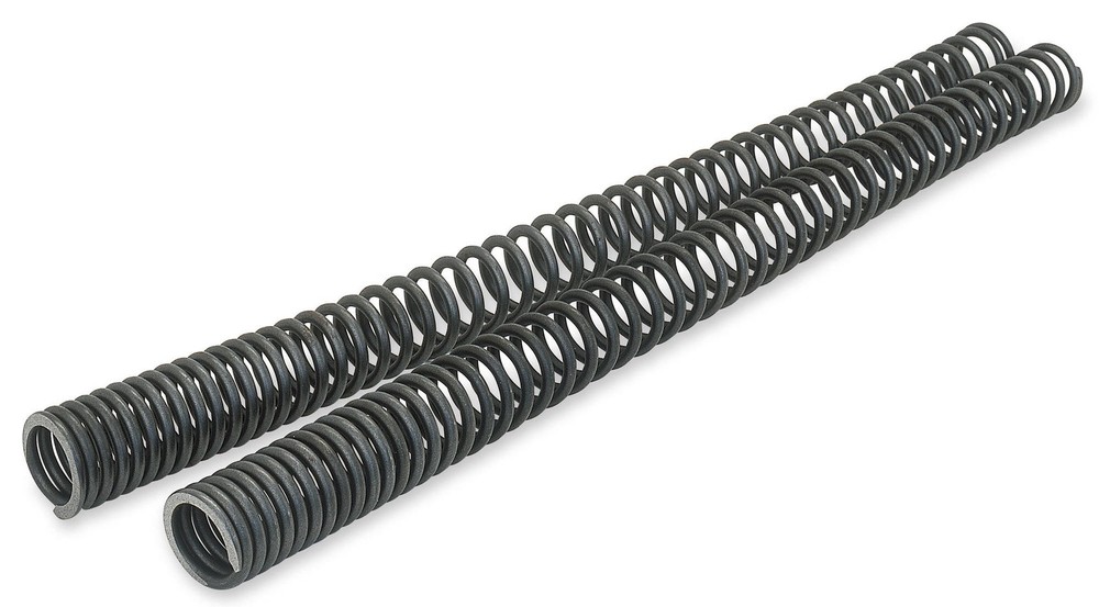 Fork Spring Lowering Kit Progressive 10-1560