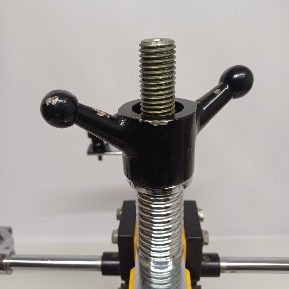 NEW PORTABLE PIPE CUTTING MACHINE 05012010