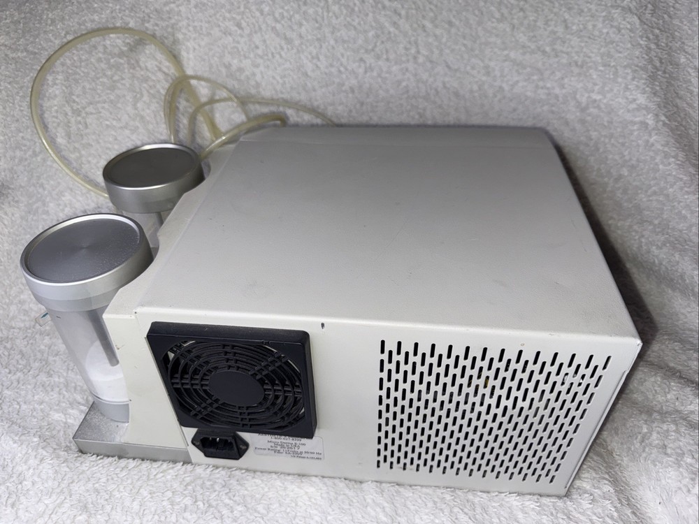 SkinBorn Microdermabrasion Machine