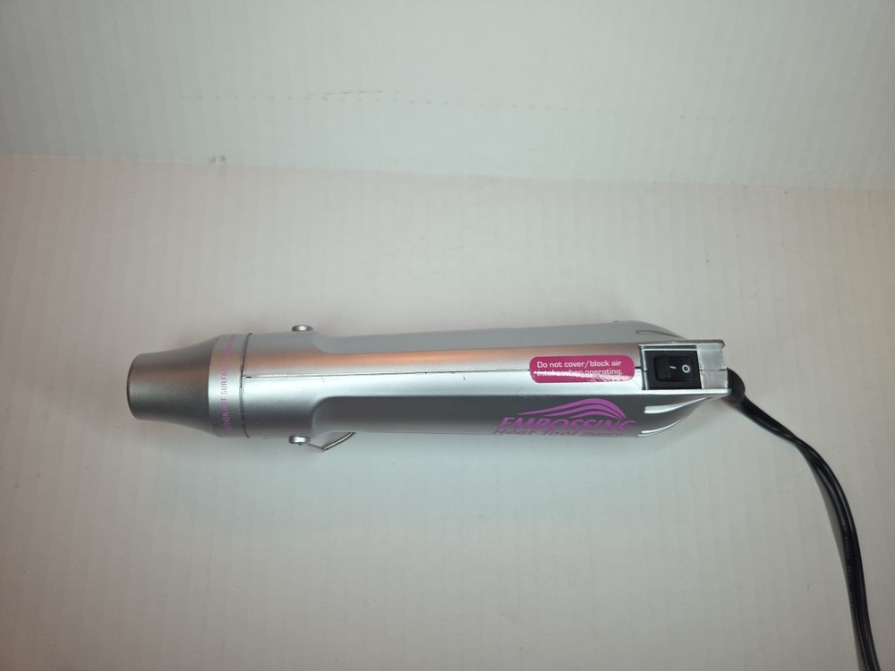 Marvy Uchida Embossing Heat Tool Model 2500