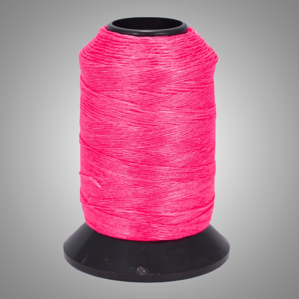 BCY 452X Bowstring Material 1/8lb Pink