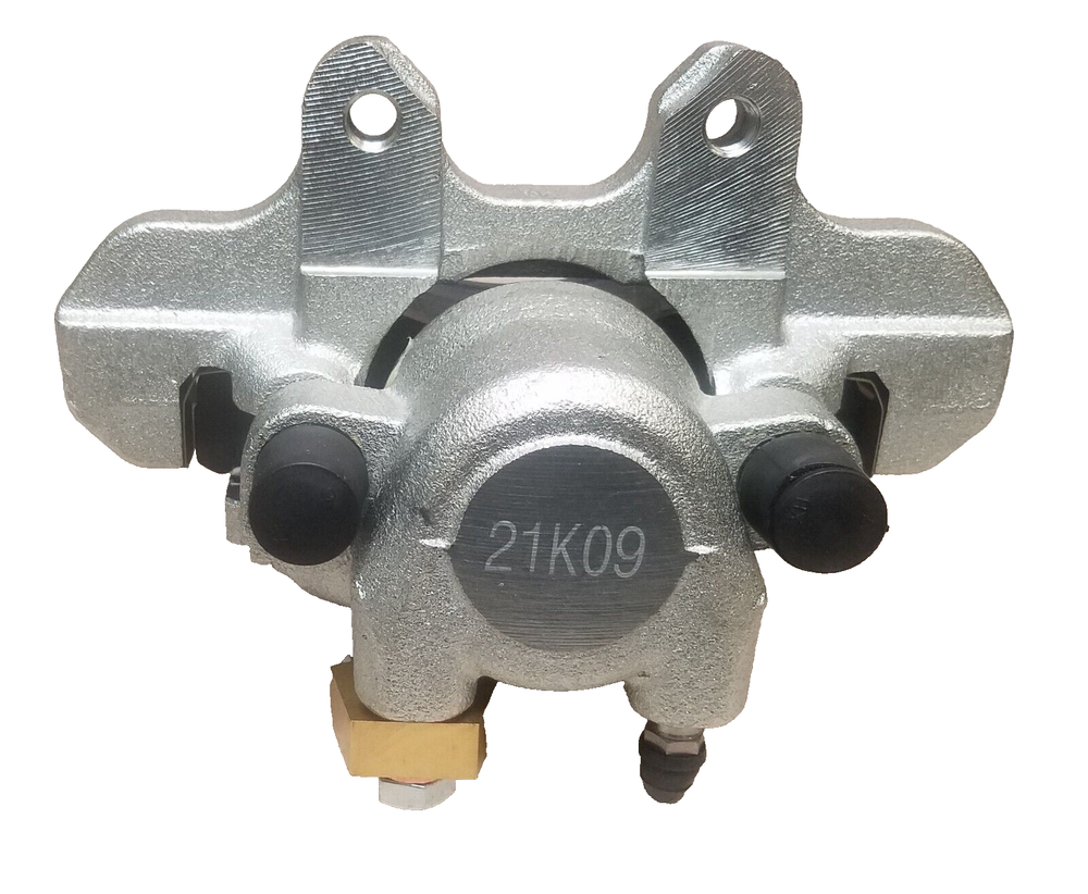 Disc Brake Kit 10" 3500# fits UFP Dexter Hydraulic Boat Trailer Axle DB35 17MM