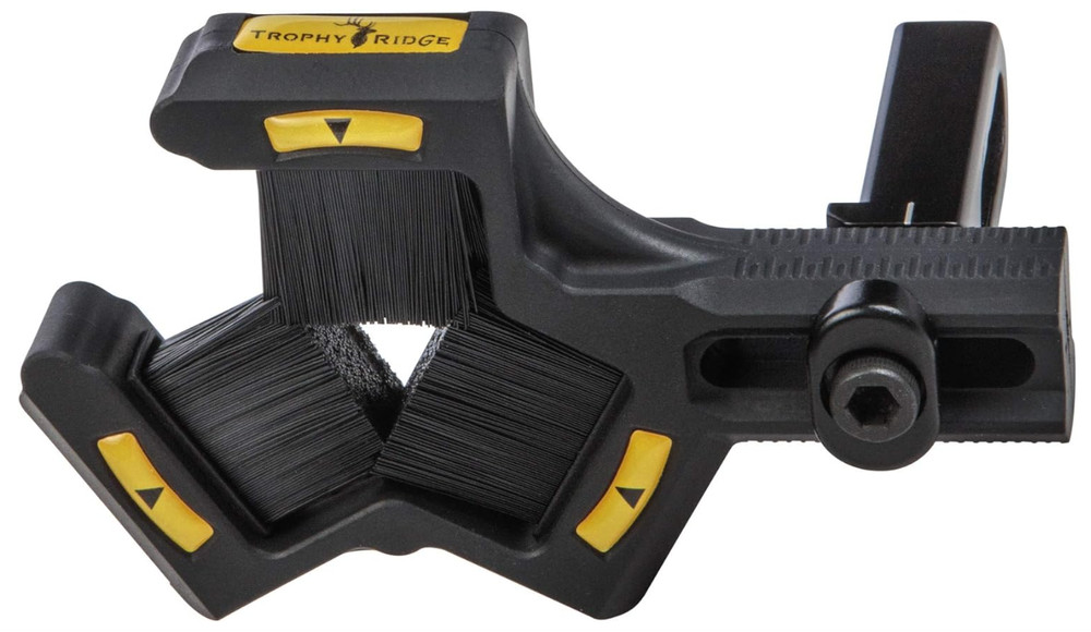 Whisker Biscuit V Archery Arrow Rest