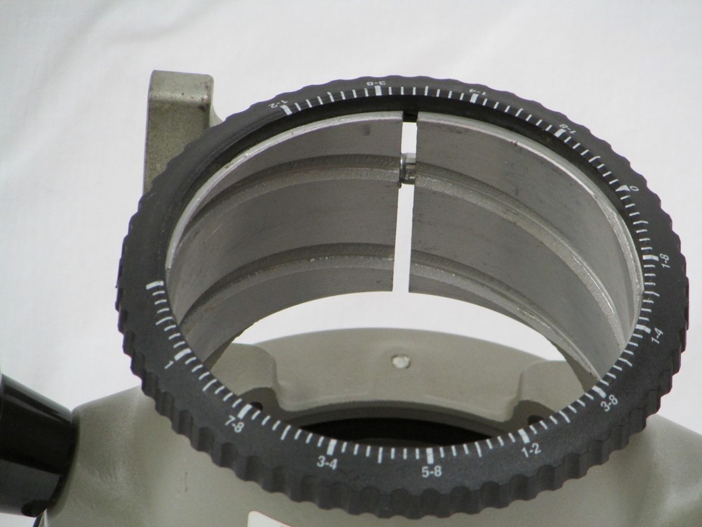 NICE Porter Cable Fixed Router Base #1001 - Complete