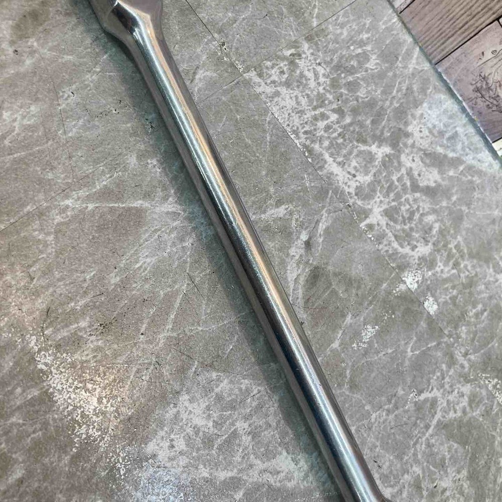 Snap-on 1/2dr Flex Ratchet S831