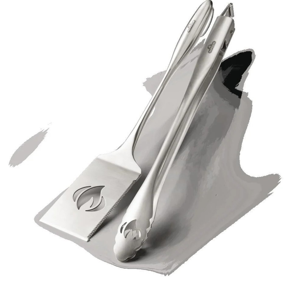 Napoleon Pro Stainless Steel 2 Piece Toolset