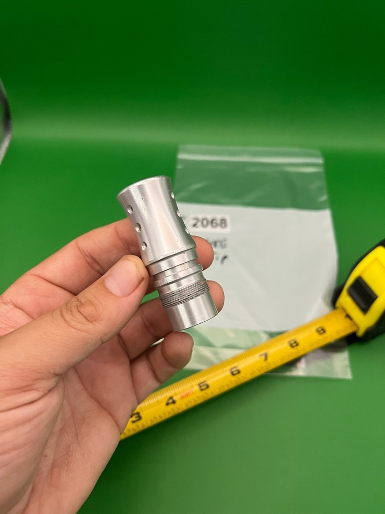 ANS GXE Barrel Tip