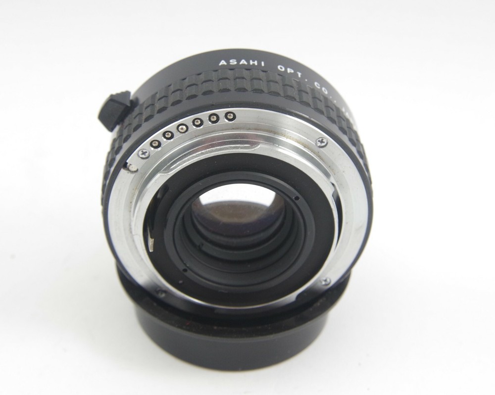 Takumar-A 2X Teleconverter - PLEASE READ FULL DESCRIPTION