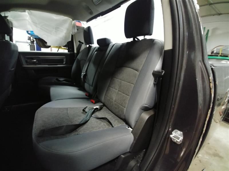 RAM1500 2019 Sun Visor 87054