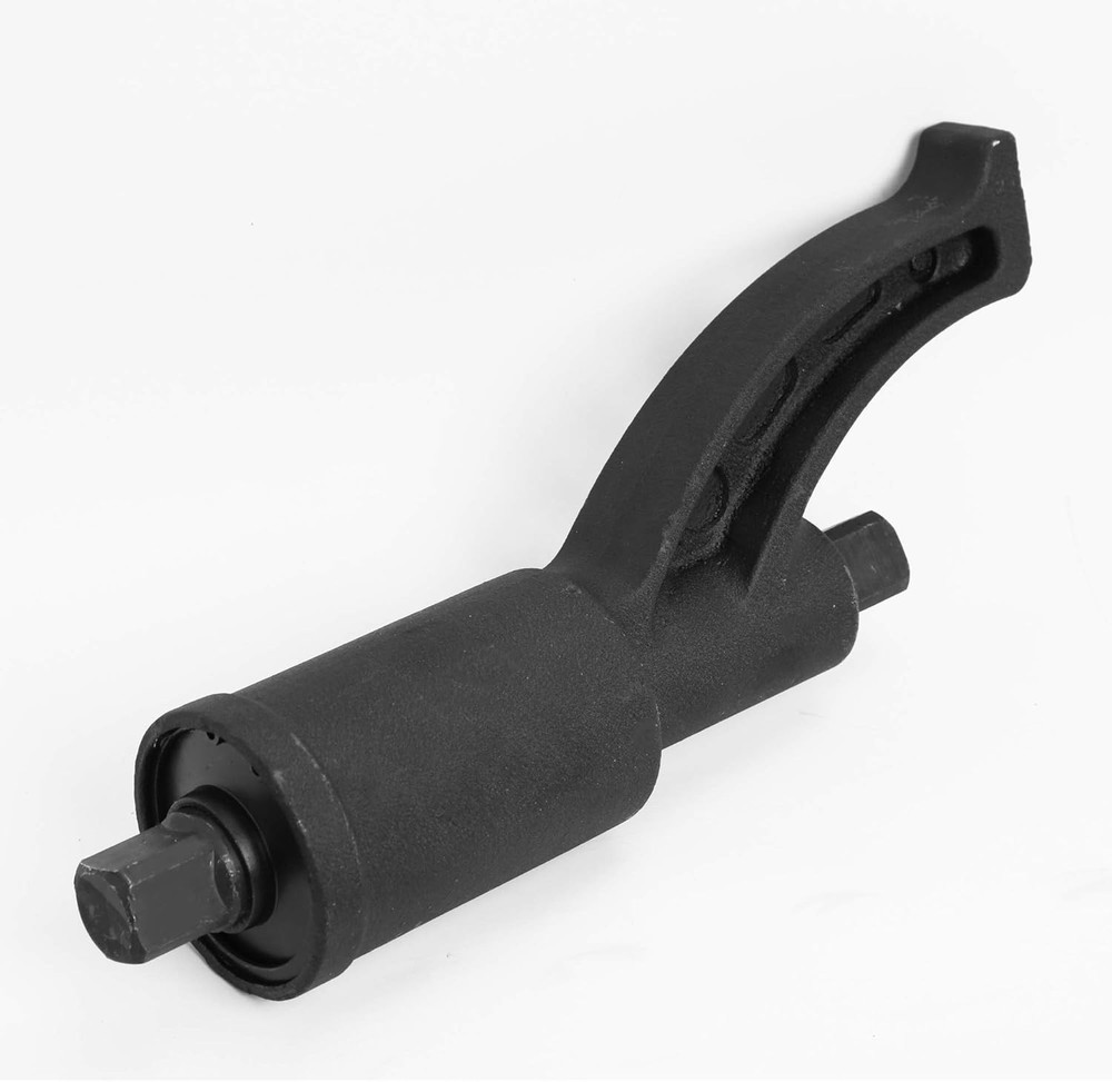 Torque Multiplier Labor Saving Lug Nut Wrench W/ 8 Cr-v Socket
