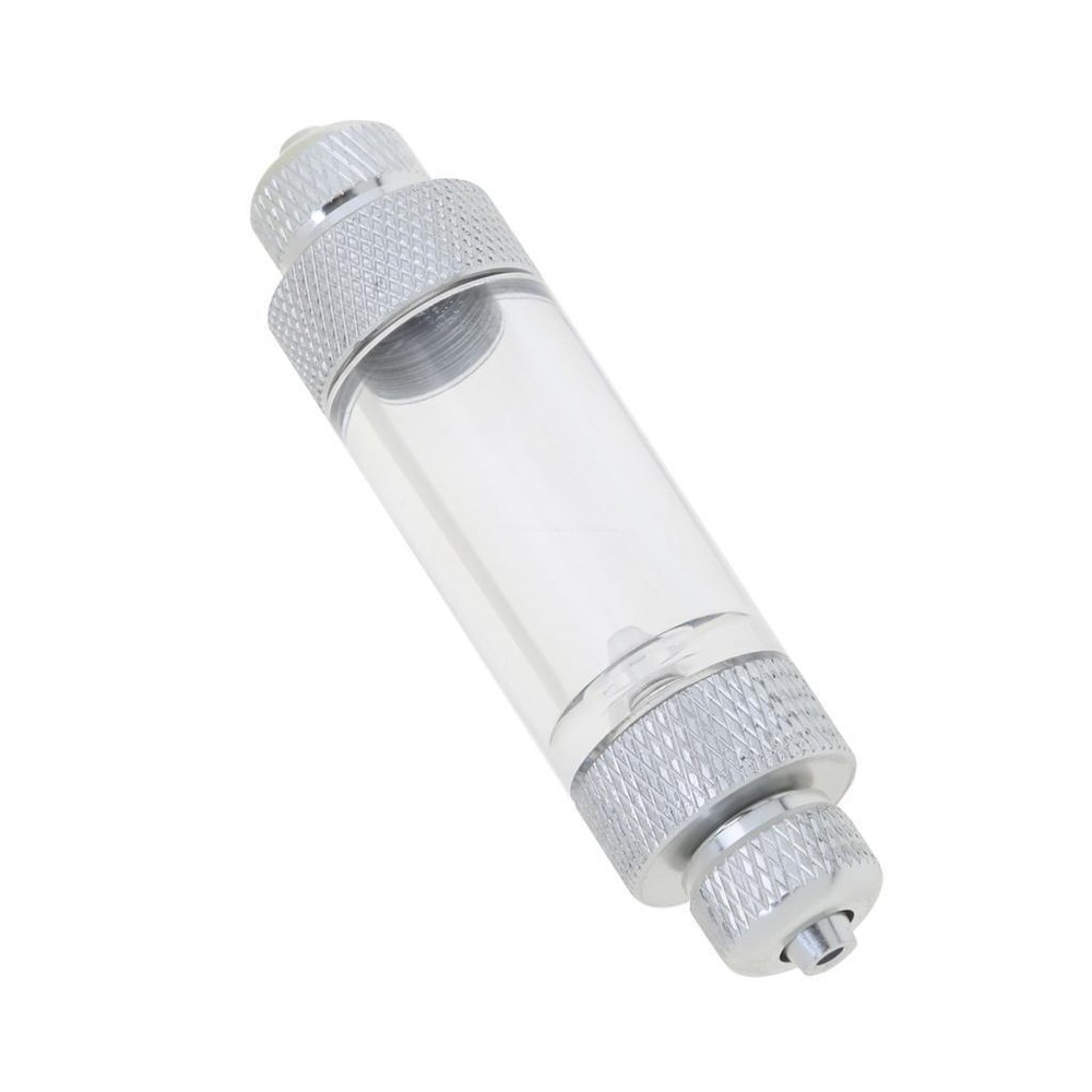Aquarium Bubble Counter For Regulator Useful -