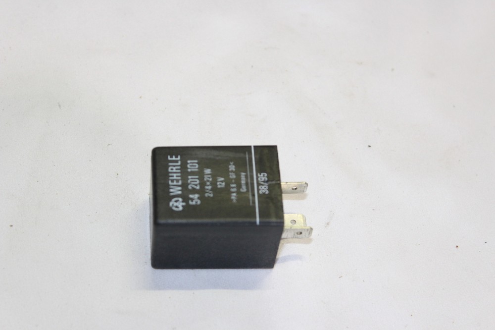 Harzard flash lights relay for BMW E-21 E-30 E-28 E-24 E-23