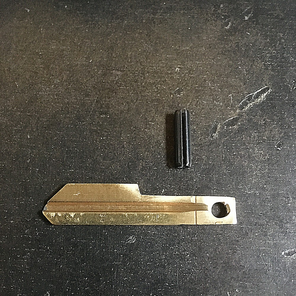 Aftermarket Replacement Blade / Tool for A-1 Quickpull Kwikset - Free Tracking