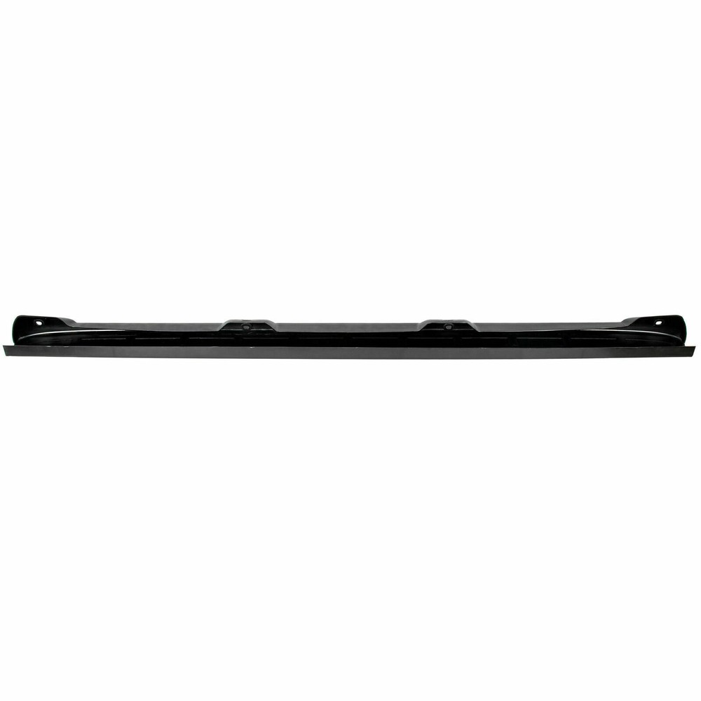 Tailgate Top Protector Molding For 2001-2006 Chevy Silverado GMC Sierra Rear