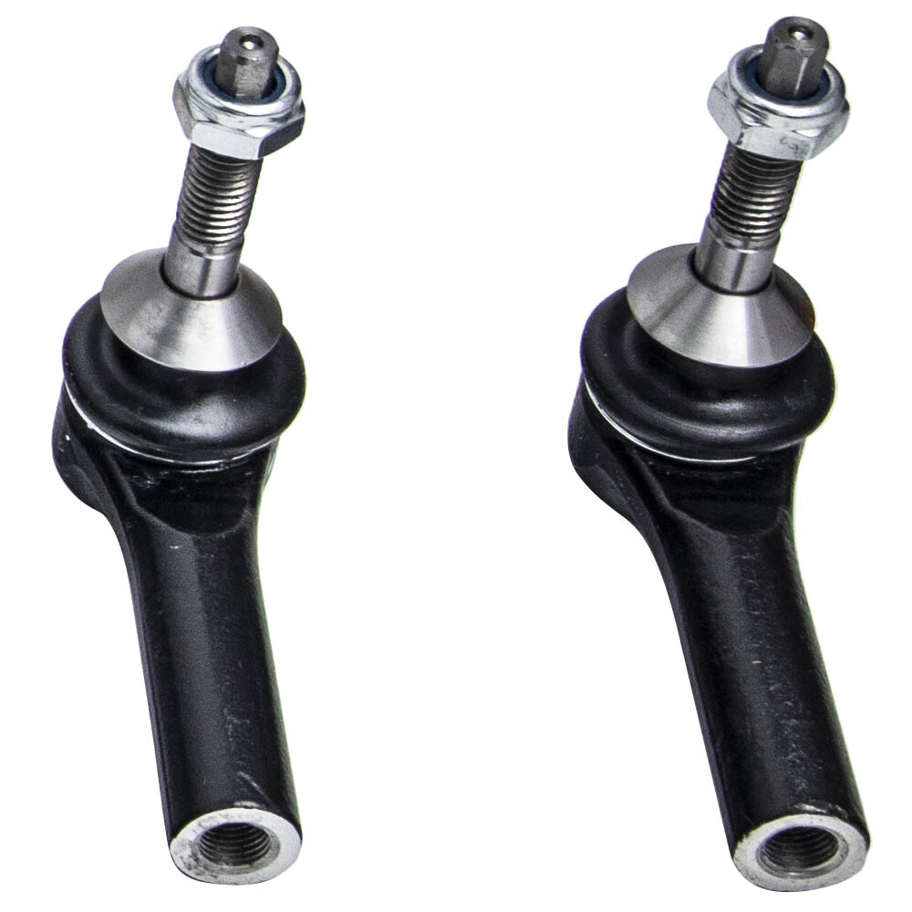 6 Pcs Front Lower Control Arm Assembly for Ford Taurus 2010 - 2012 All Models