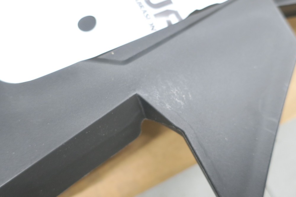 Polaris Lock & Ride Hard-Coat Vented Full Poly Windshield. PRO XP (2020/2024)