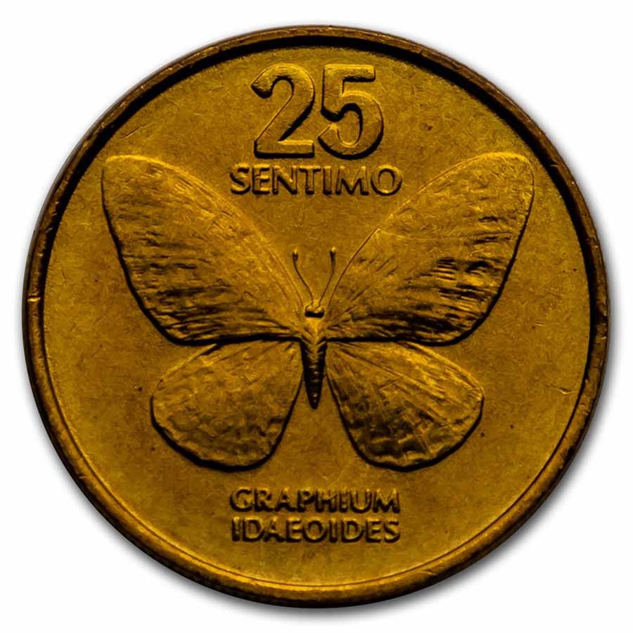 World Set 30-Lucky Coins