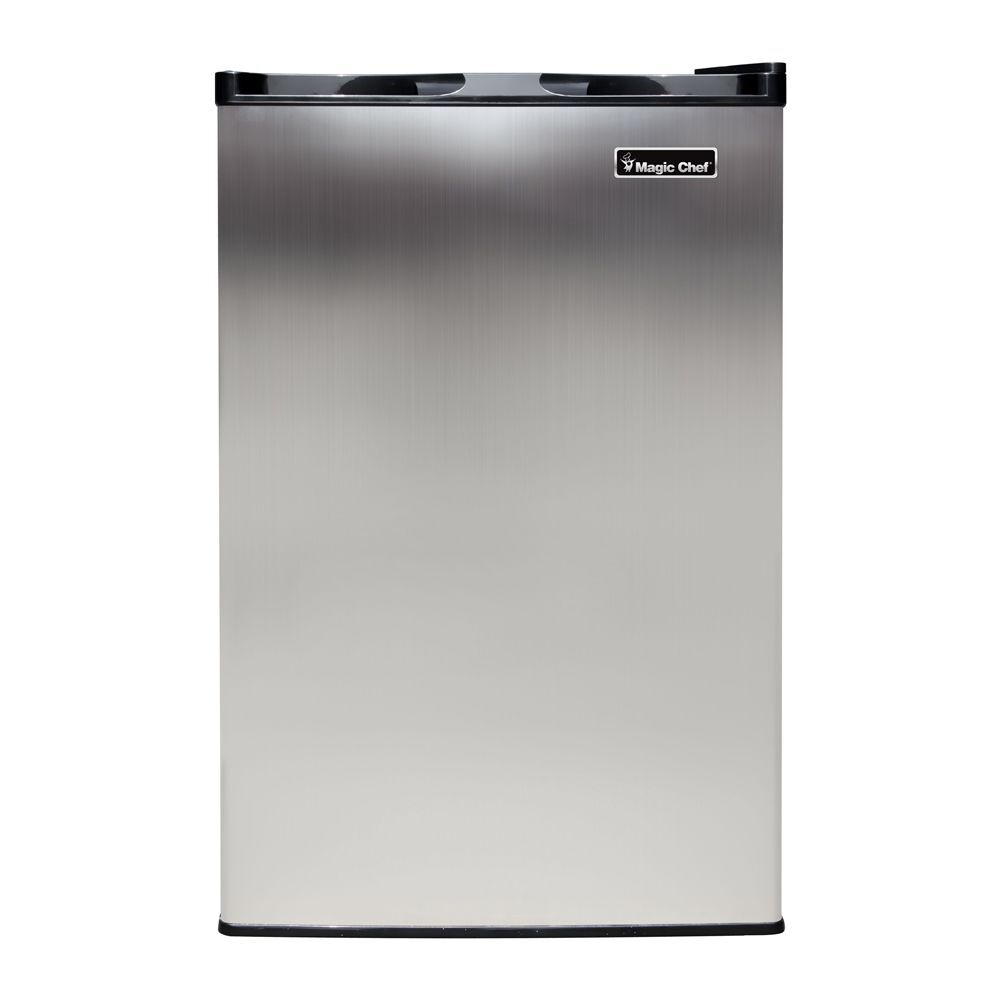 UPRIGHT FREEZER  3.0 CU. FT.  SS