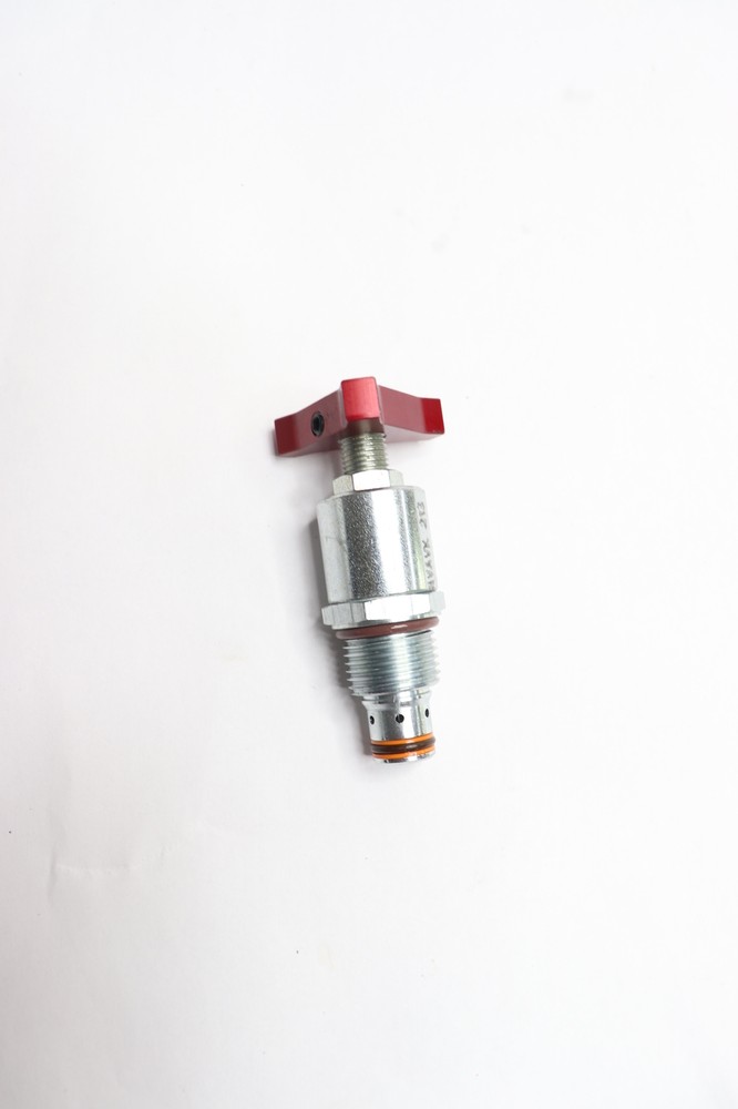 MEC Valve Needle
