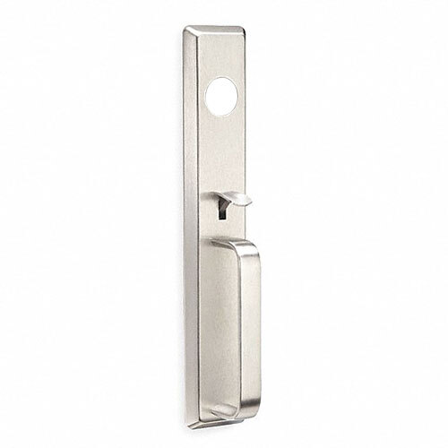 Yale 633F Exit Device Thumbpiece Escutcheon Pull Trim NEW FREE SHIPPING!