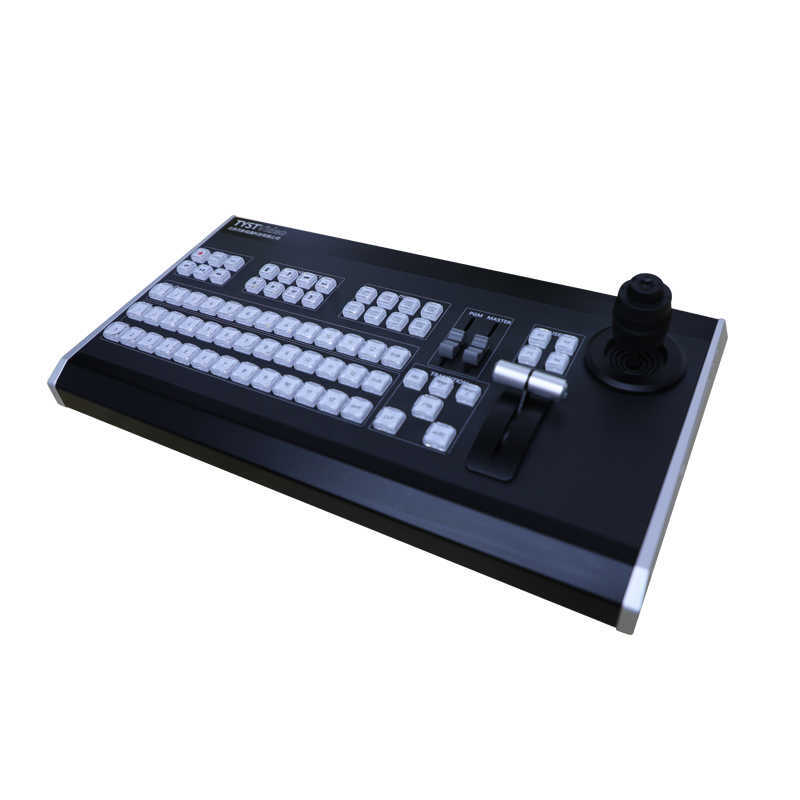 New TYST TS-15P vMix Director Video Switcher Control Panel for vMix Software OBS