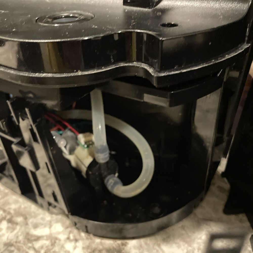 Replacement Parts for Keurig K-Duo Essentials 5000