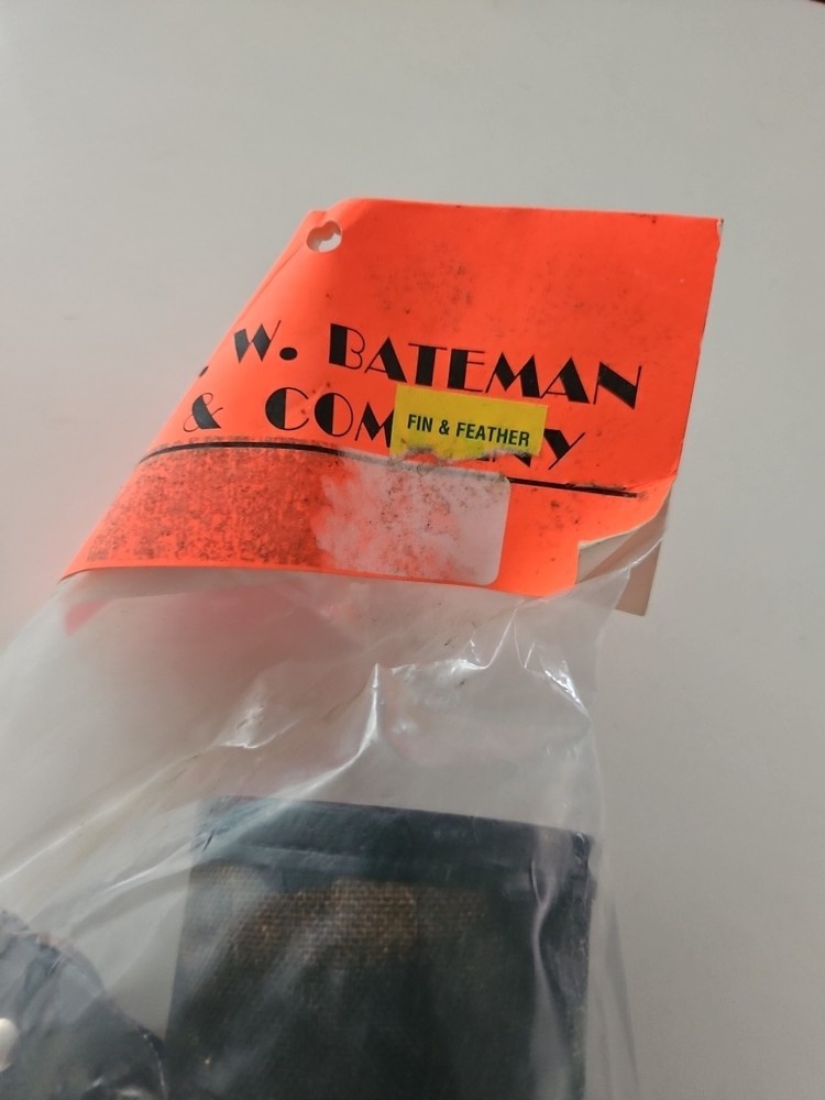 E.W. Bateman Arrow Holder