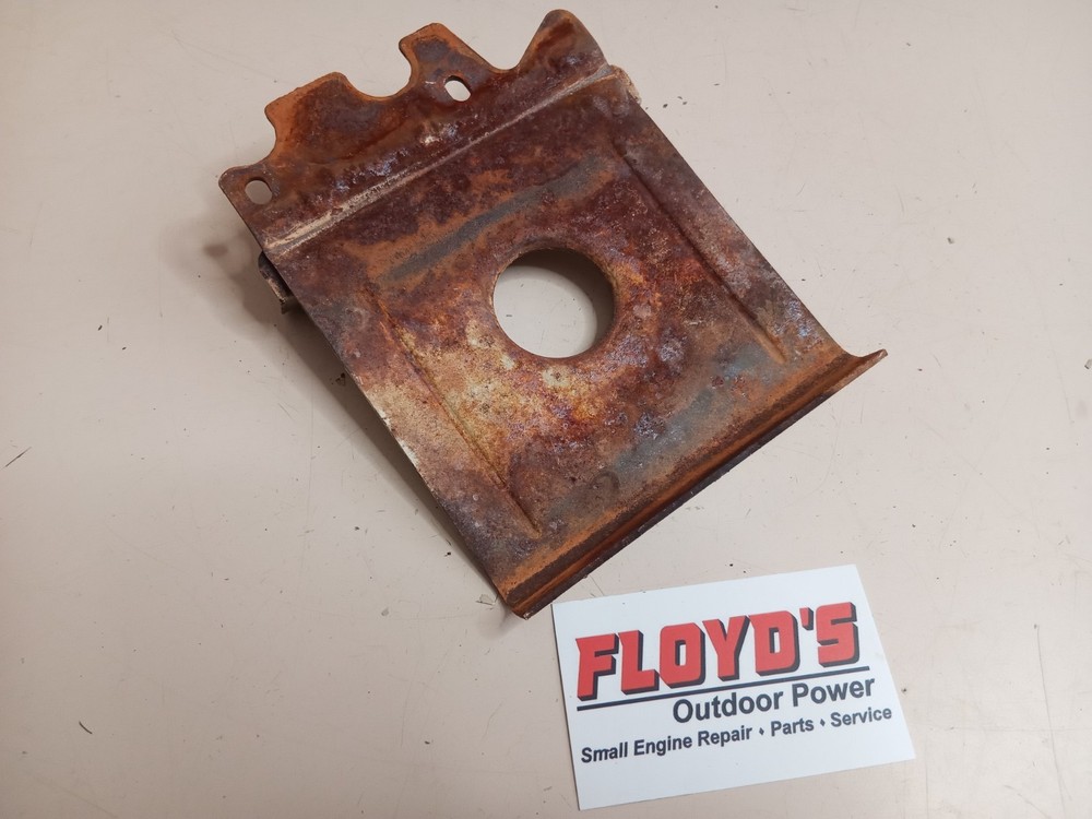 Tecumseh Upper Fuel Tank Plate 33383A