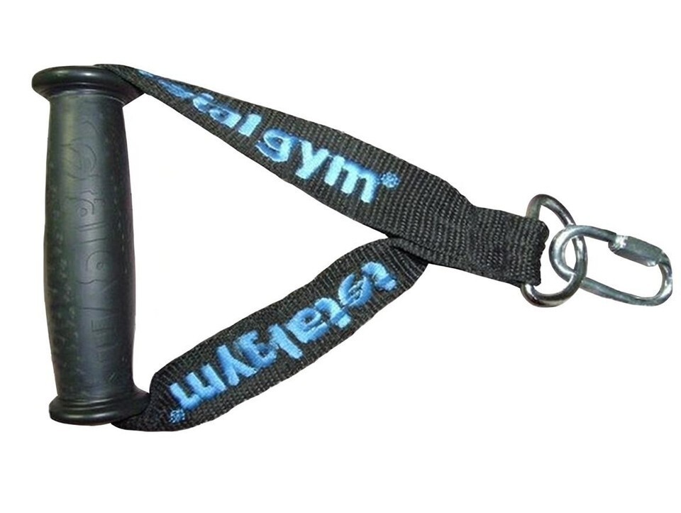 Total Gym XLS Handle Replacement