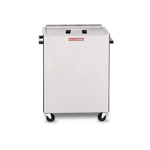 Hydrocollator® M-2 Mobile Heating Unit with 12 Standard HotPacs