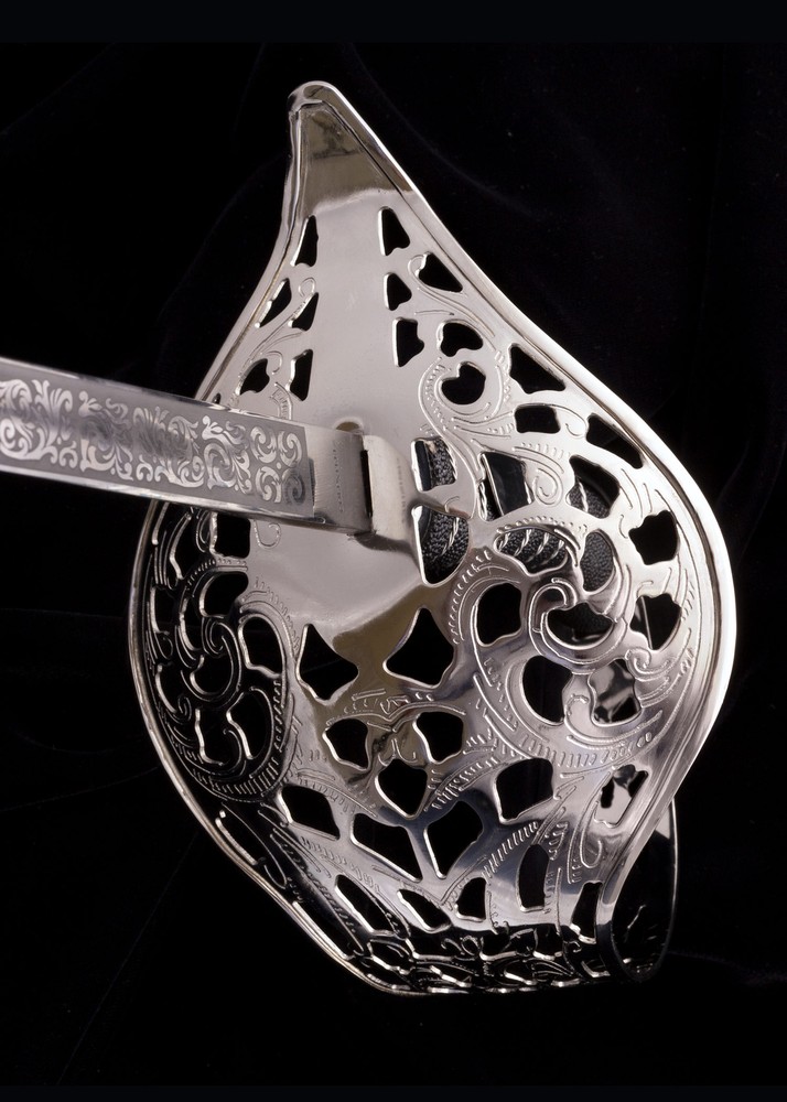 Cold Steel - Italian Dueling Saber
