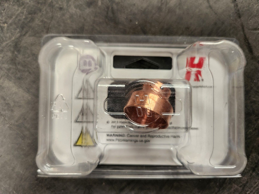 Hypertherm 420542 Shield, Powermax45 XP, 10-20A, Qty.1