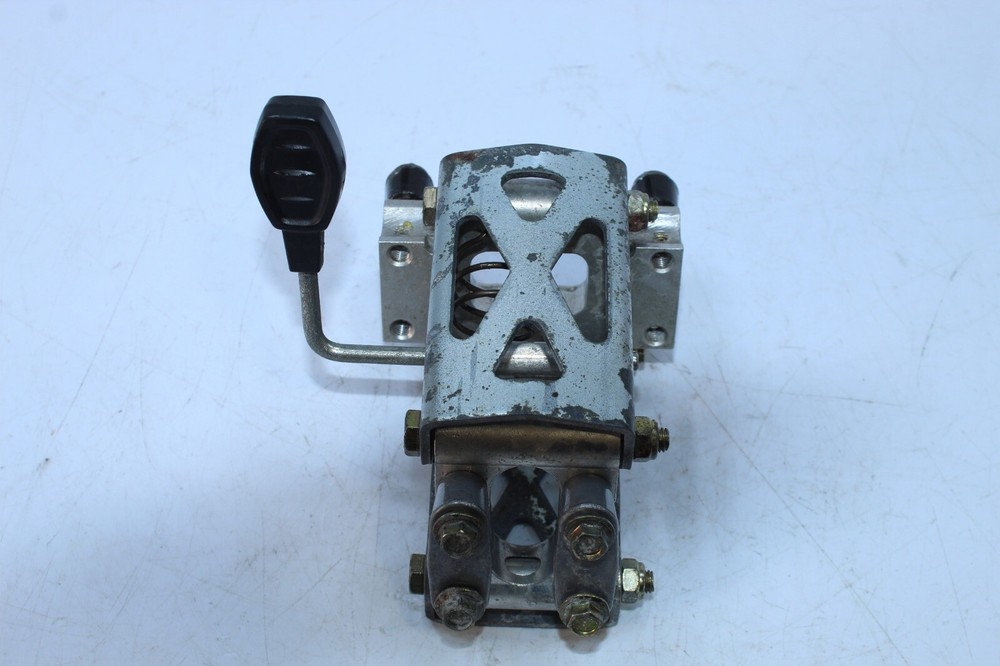 2012 SKI-DOO GSX 800R HANDLEBAR RISER ADJUSTABLE  506152197