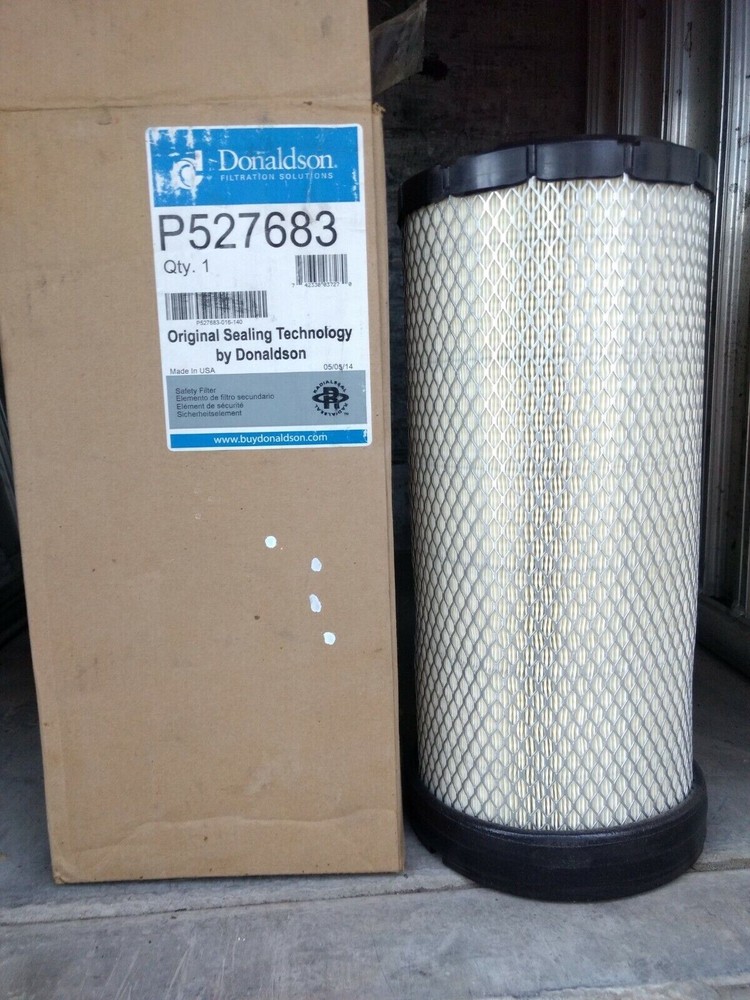 DONALDSON P527683 Filters