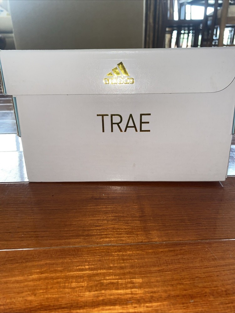 Trae Young’s Unlimited J