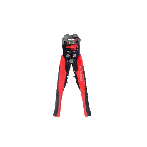 Self Adjusting Wire Stripper 3 in 1 Heavy Duty Automatic Stripping Crimping Tool