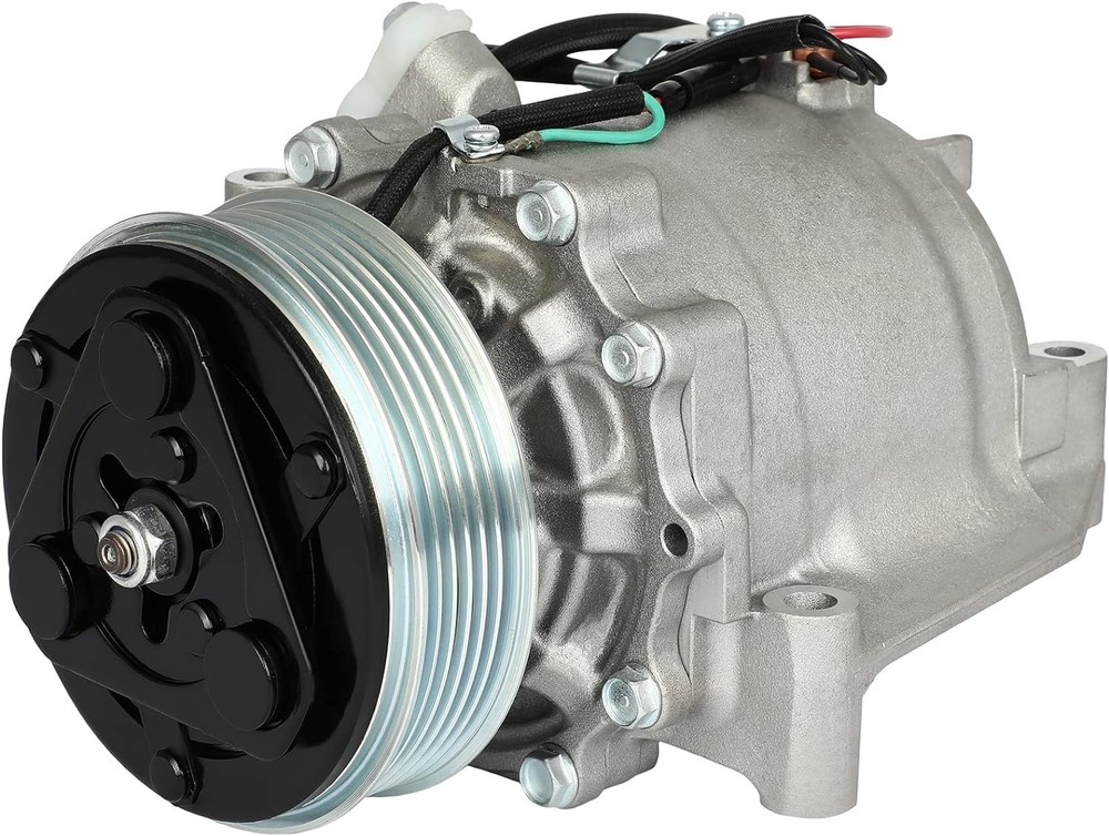 A/C Compressor with Clutch for ILX Civic 2012-2015 9779C