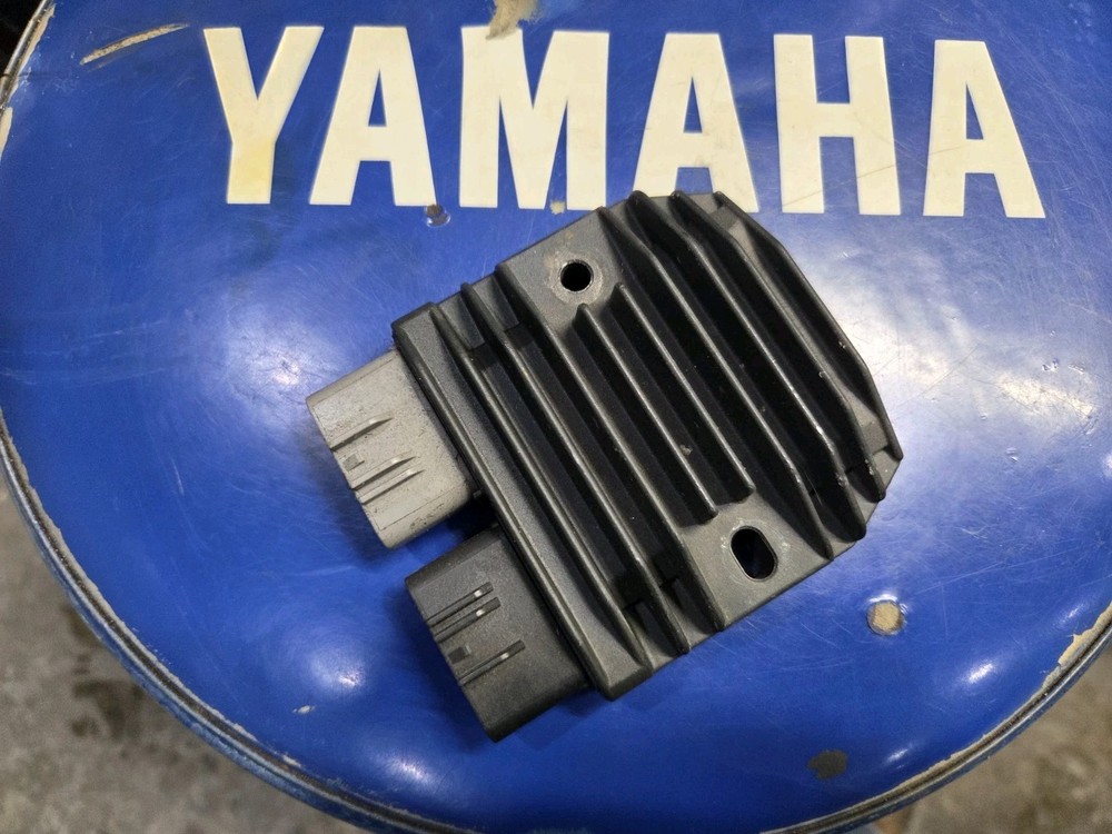 Yamaha APEX, Vector, Phazer Voltage Regulator Rectifier