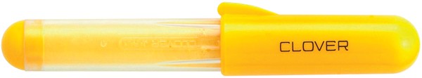 Chaco Liner Pen Style Yellow