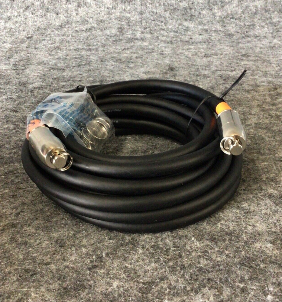 RapidRun 6002 In-Wall CMG-Rated Multi-Format Runner Cable 15FT New