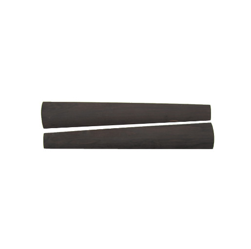 High Quality 1/4 Size Violin Fingerboard Ebony Fingerboard