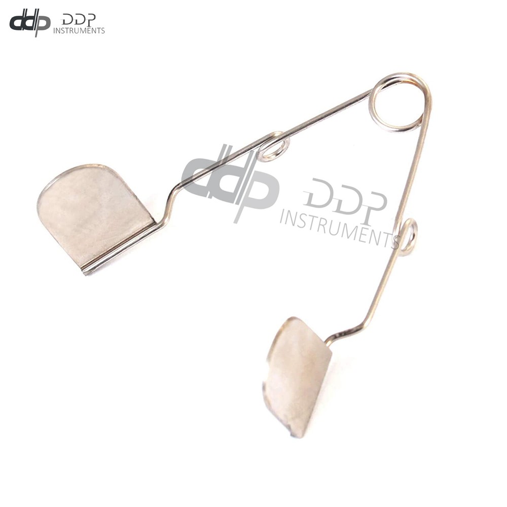 Cheek Dilator Small Veterinary Surgical Instruments