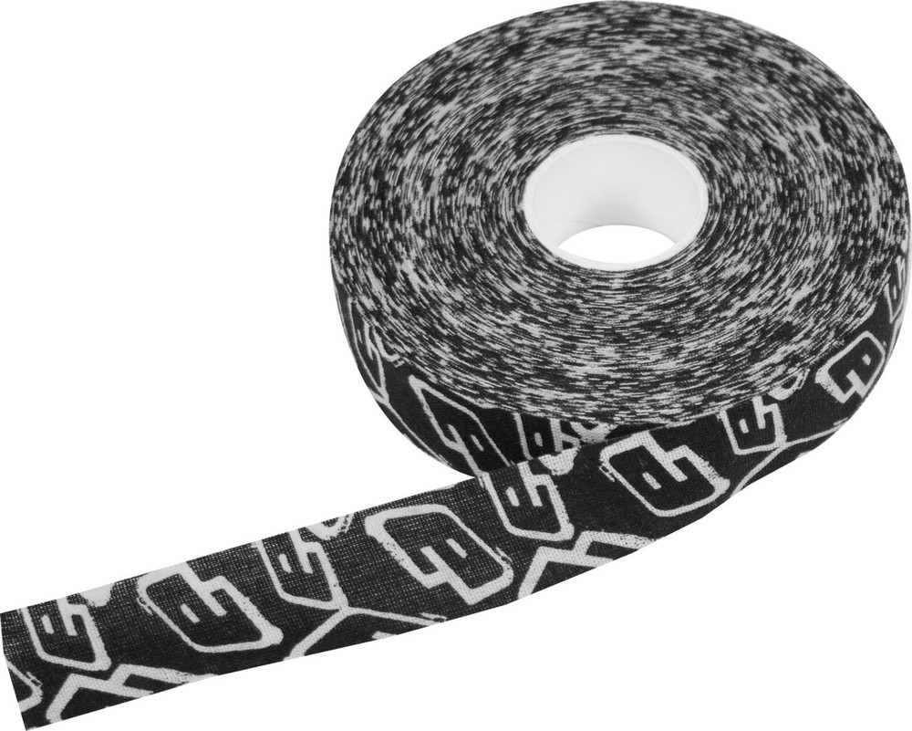 Planet Eclipse Paintball Multi-Purpose Cloth Grip Tape Adhesive Black/White